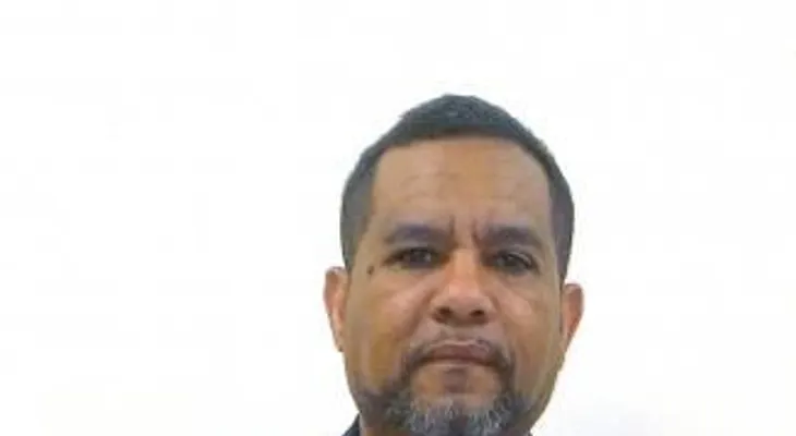 Periodista filial CDP-NY denuncia pérdida documentos personales