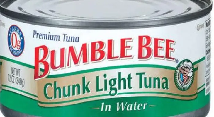 Pro Consumidor inicia incautación de tuna en supermercados y colmados