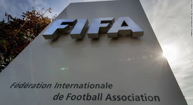 Gran Bretaña investiga a funcionarios de la FIFA por presunto lavado de dinero