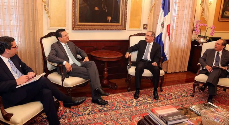 República Dominicana será sede Cumbre del SICA; conocerán logros de gestión