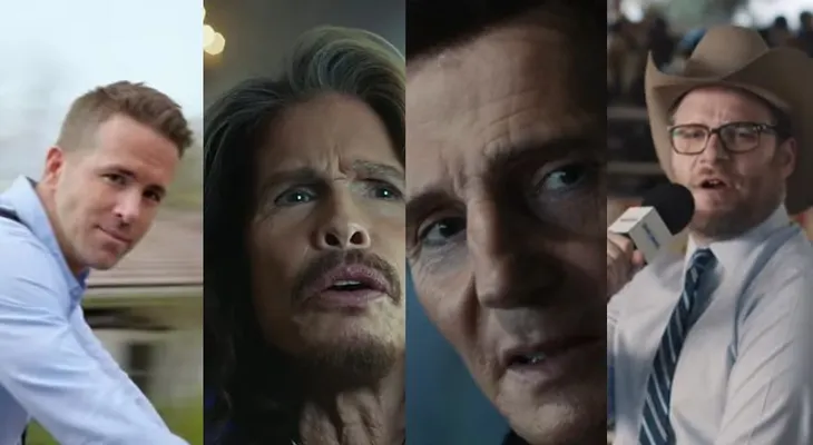 Los mejores comerciales del Super Bowl 50