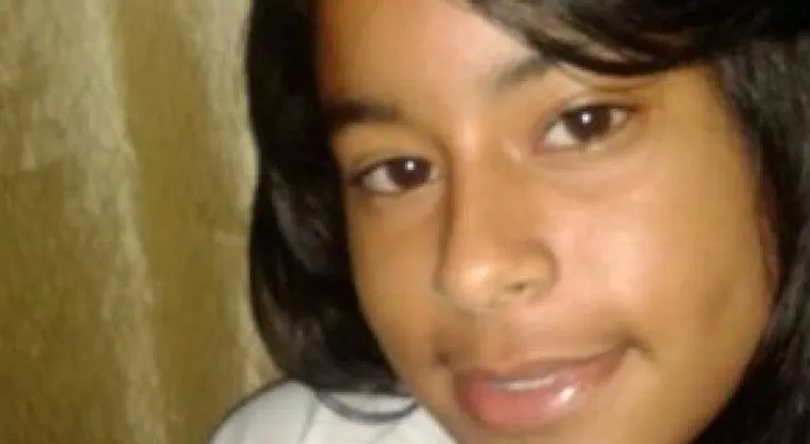 Caso de Emely Peguero conmueve; desaparece video donde vive su novio; niegan hallazgo de cadáver