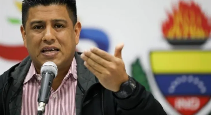 Gobierno venezolano someterá Confederación por pérdidas ante retiro Serie del Caribe
