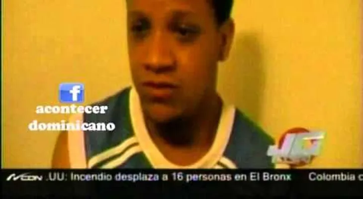 Peluquero que mató a otro por una mujer se entrega