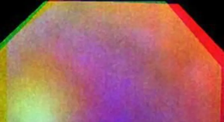 Por primera vez se observa un arcoíris fuera de la Tierra: en Venus, donde ocurren como círculos concéntricos