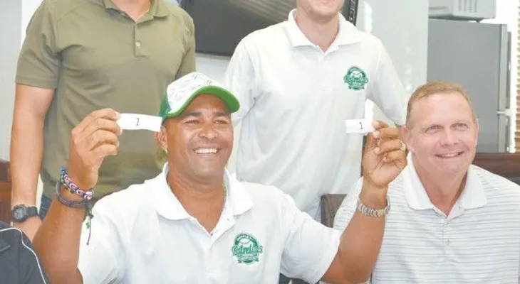 A Canó solo le resta el partido de esta noche 