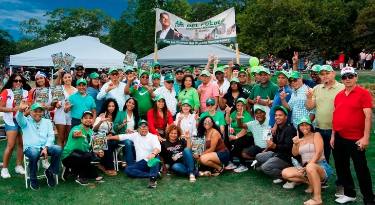 Boston: Destacan participación FP en Festival Dominicano
