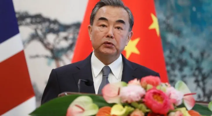 China dice EEUU â??daña su imagenâ? presionando a Centroamérica por Taiwán