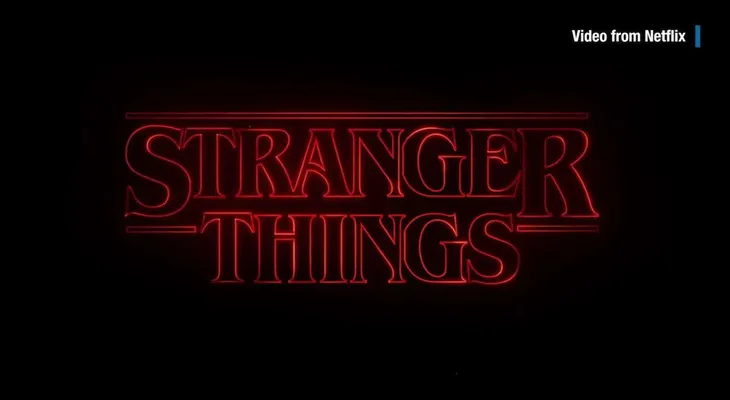 'Stranger Things', el thriller de Netflix que recuerda la nostalgia de los ochenta
