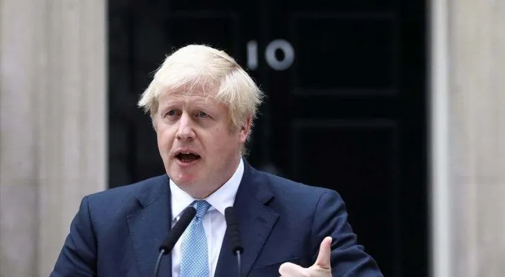Johnson avisa de la "inevitable" llegada de una "segunda ola" al Reino Unido