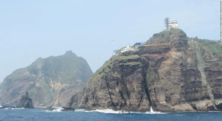 Japón protesta por ejercicios militares de Corea del Sur cerca de islas en disputa