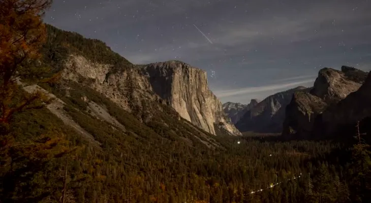 Polémica por plan de la administración Trump para permitir desarrollo privado en terrenos del Parque Nacional Yosemite