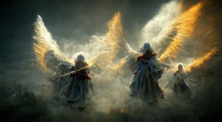 Tu Arcángel protector según tu nacimiento