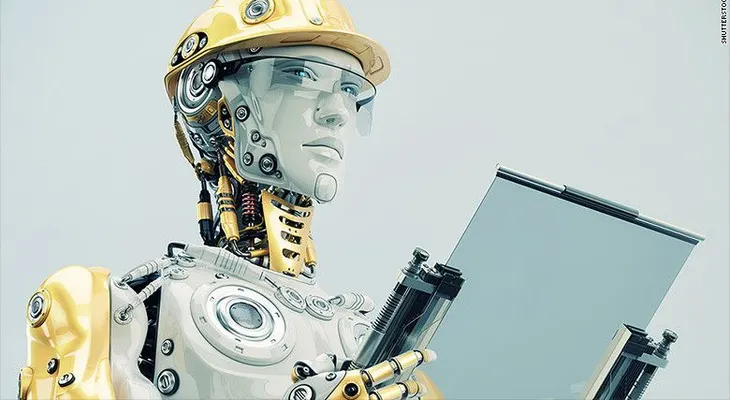 ¿Cuánto falta para que un robot me quite mi empleo?