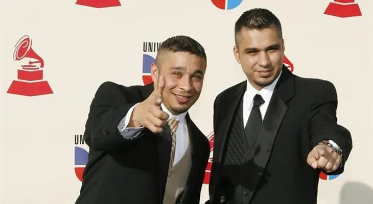 Siggno sigue líder de Top Latin Albums de Billboard