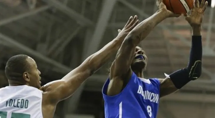 Panam: Dominicana buscará complicado bronce en basquetbol 