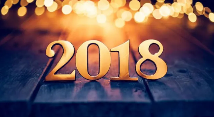 13 cábalas para tener un buen Año Nuevo 2018