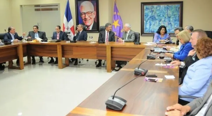 Cristina Lizardo nueva presidenta del Senado; Abel Martinez sigue en Cámara de Diputados