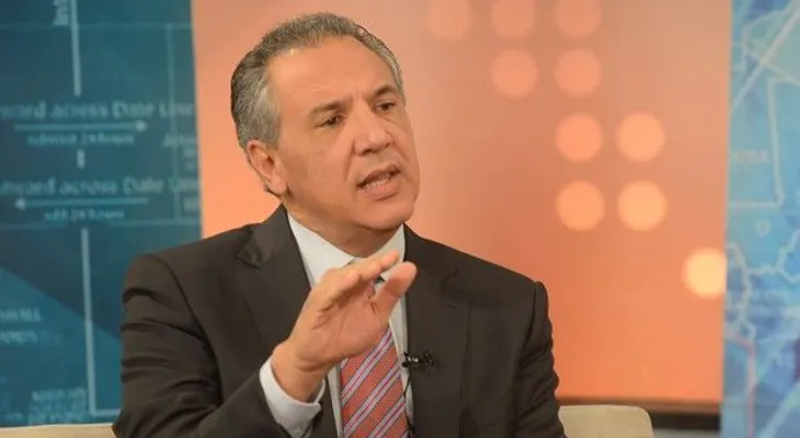 Peralta dice que Abinader solo hace denuncias
