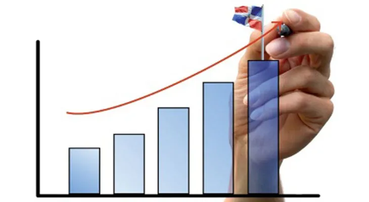 Economía dominicana crecerá 6.4% este año. y 5.0 en 2019, según el FMI