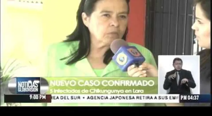 934 casos confirmados de chikungunya en República Dominicana 