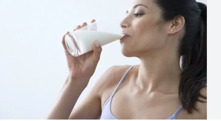 La leche, tu aliada nocturna
