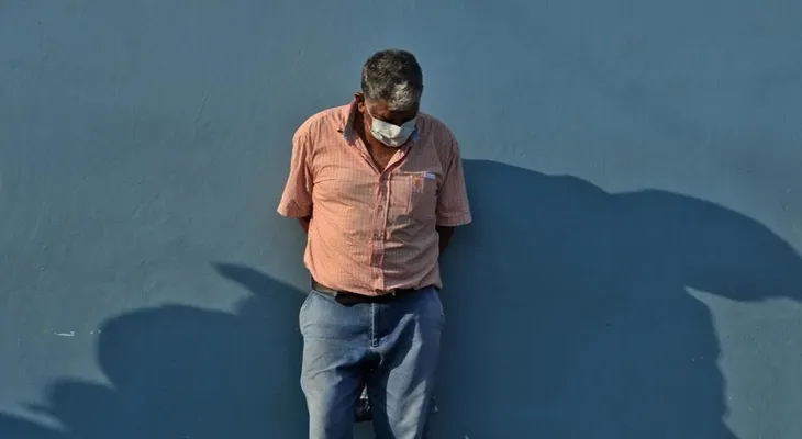 Ansiedad, estrés y mala alimentación de la población, principales efectos de la pandemia