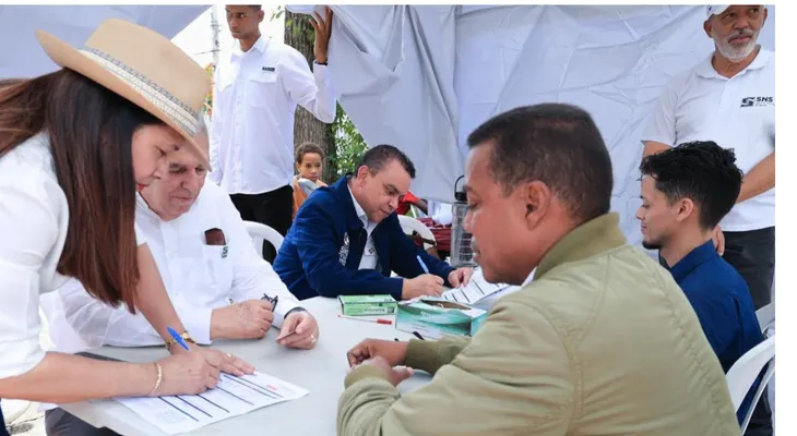 Realizan jornada médica gratuita para detectar cáncer en Guayubín
