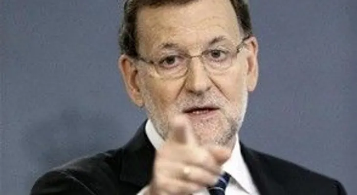 Mariano Rajoy visitará este miércoles zona del accidente aéreo en Francia