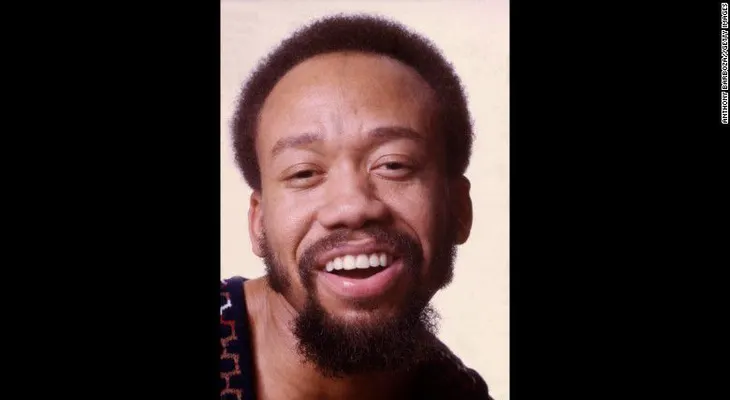 Muere Maurice White, líder y fundador de Earth, Wind & Fire, a los 74 años