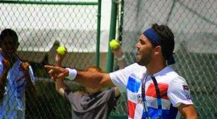 Victor Estrella queda eliminado en Barcelona