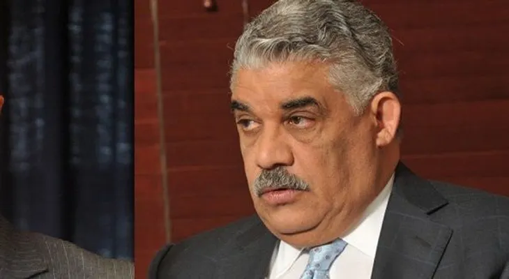 Miguel Vargas, Canciller; Domínguez Brito, Medio Ambiente. Nuevo gabinete de Medina