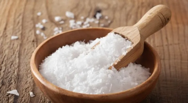Los 10 beneficios que la sal marina le aporta a tu cuerpo