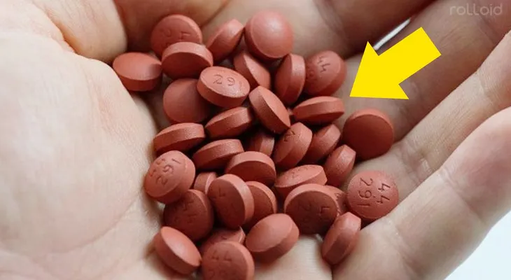 Los peligros ocultos del ibuprofeno, puede resultar más perjudicial que beneficioso