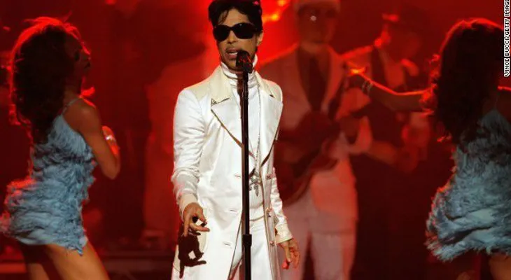 ¿Quién heredará los millones de Prince?