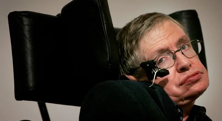  Stephen Hawking; sus cenizas serán enterradas en la abadía de Westminster 
