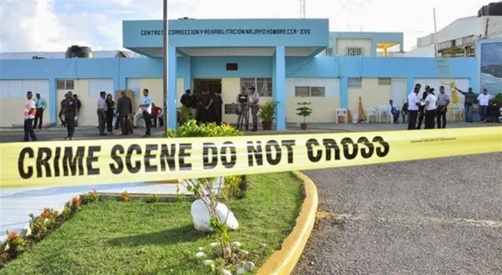 Apresan implicado en atentado contra funcionario del Modelo Penitenciario