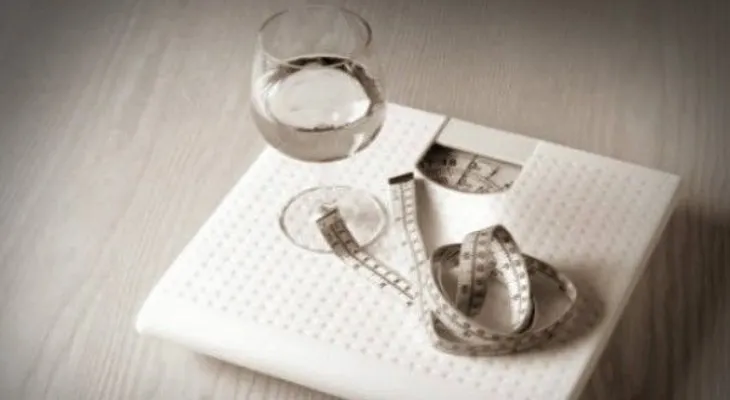 7 riesgos de la drunkorexia