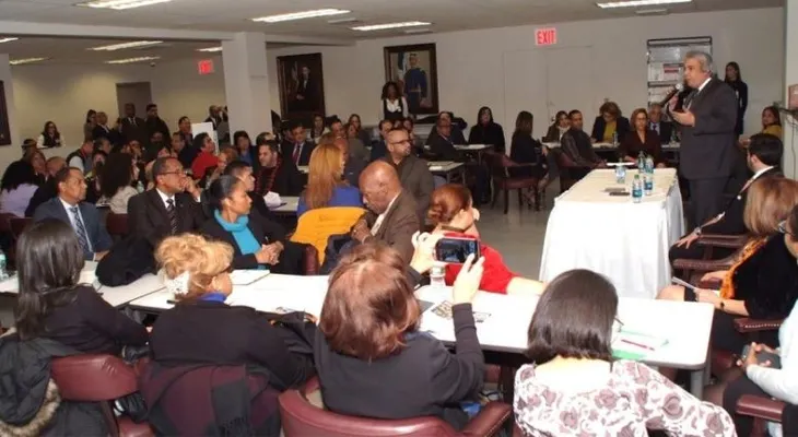 Consulado de RD en NY asumirá defensa de criollos afectados por órdenes migratorias  