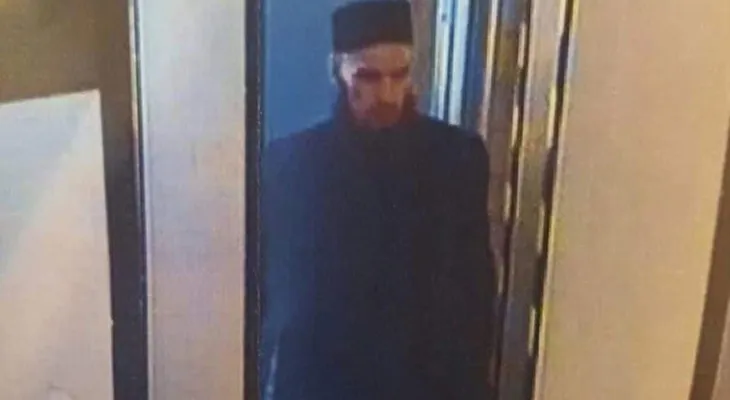 Difunden foto de unos de los sospechosos atentado de San Petersburgo
