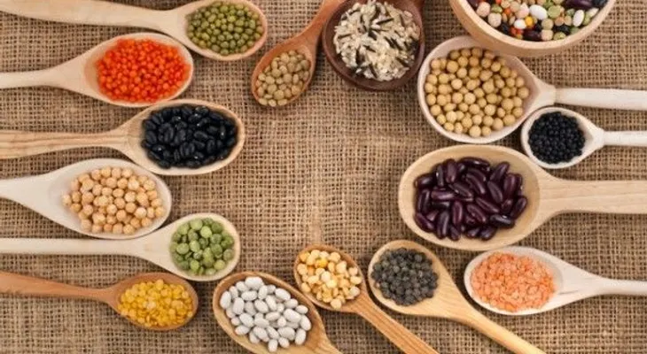 5 carbohidratos que tu cuerpo necesita