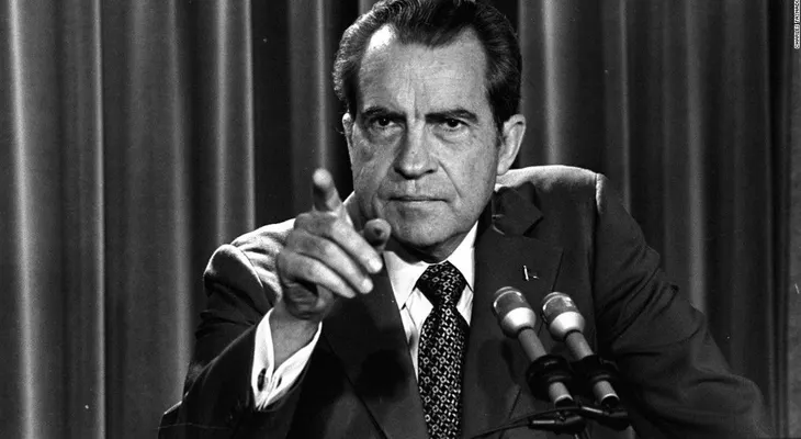 Watergate: el escándalo que cambió la política estadounidense