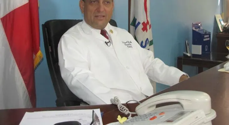 Director Maternidad la Altagracia pide a padres cuidar a sus hijas