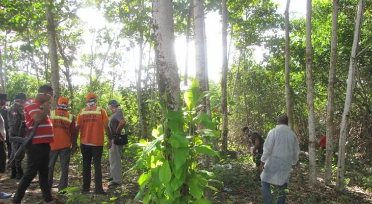 Hallan a orillas del Río San Juan el cadáver de un joven estaba desaparecido