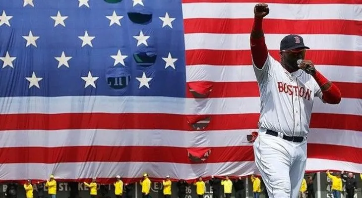 Ortiz participará en la película "Patriot?s Day"