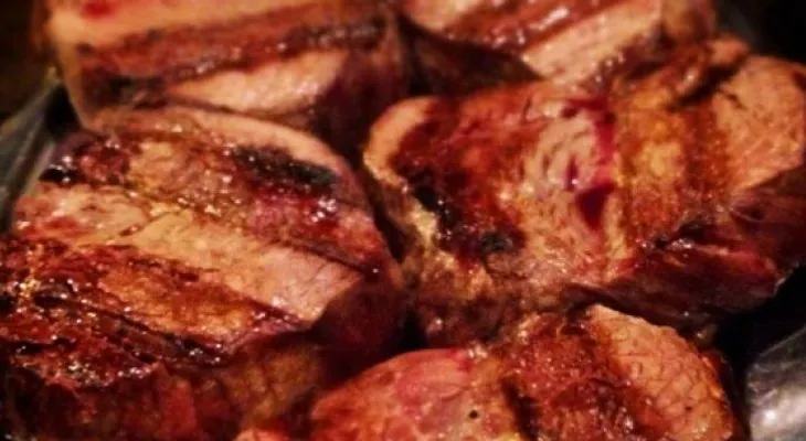 5 cosas que le pasan a tu cuerpo cuando dejas de comer carne