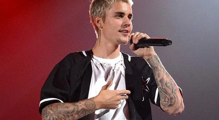 Arrestan jefe seguridad de Justin Bieber en accidente tráfico en Miami