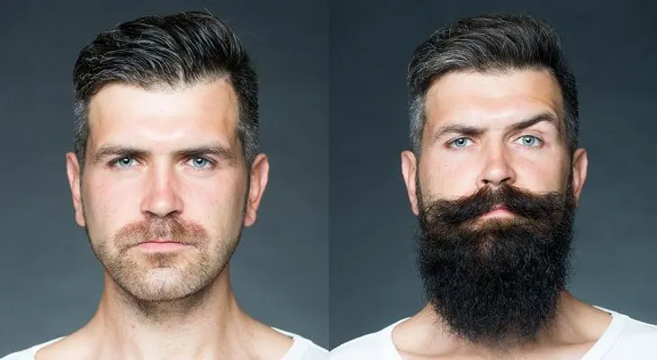 Tipos de barba según la forma de tu rostro