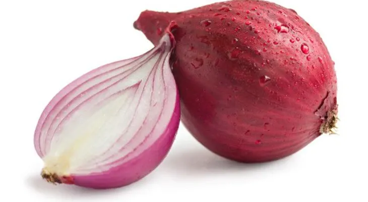 Consume 2 rodajas de cebolla cruda y mira lo que le sucede a tu cuerpo en 3 horas. ¡SORPRENDENTE!
