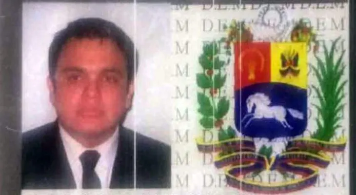 Noche violenta en Venezuela: asesinaron al juez Nelson Moncada en Caracas